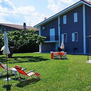 Villa superior